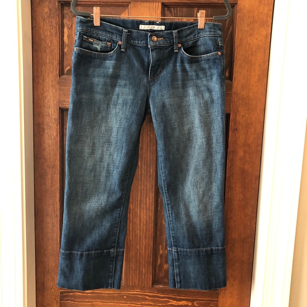 JOE’S Crop Jean size 29